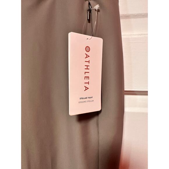 NWT Athleta Stellar Tight Size 18 - Picture 3 of 8